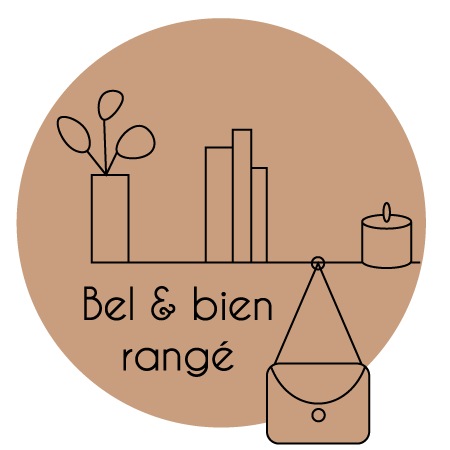 Bel & bien rangé